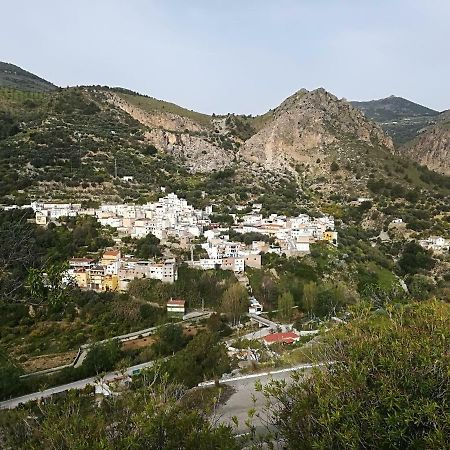 Pergar Descanso-15 Minutos Playa-Puerto-Motril Ferry Acebuches Εξωτερικό φωτογραφία