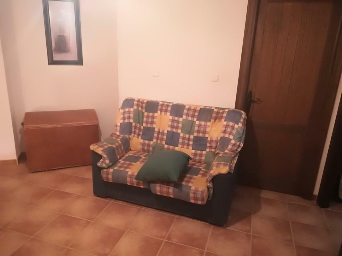 Pergar Descanso-15 Minutos Playa-Puerto-Motril Ferry Acebuches Εξωτερικό φωτογραφία