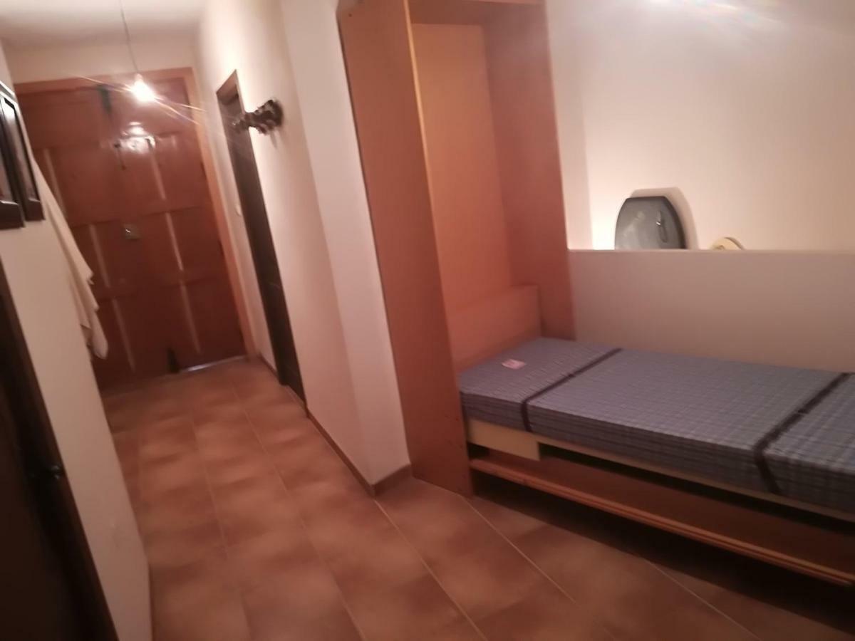 Pergar Descanso-15 Minutos Playa-Puerto-Motril Ferry Acebuches Εξωτερικό φωτογραφία